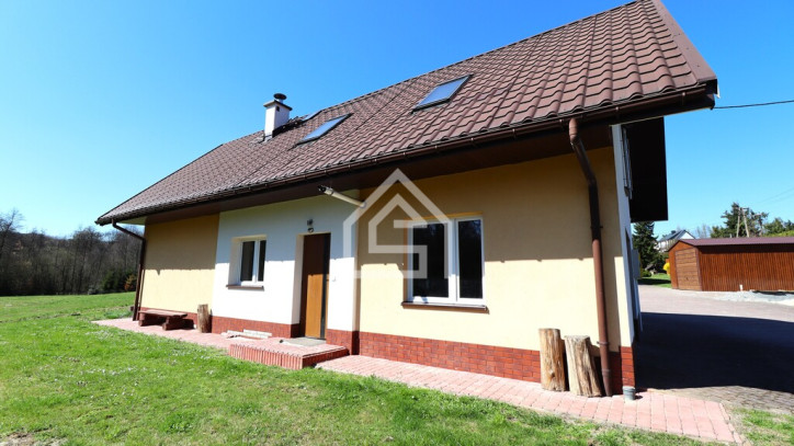 Dom Wynajem Olchawa 22
