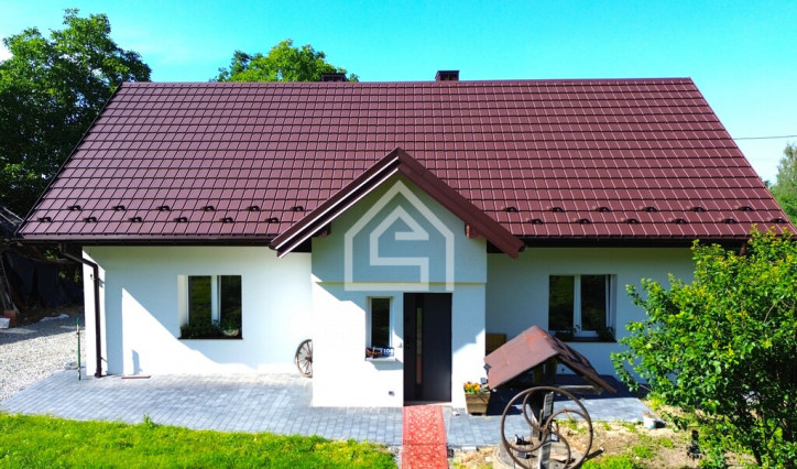 Dom Wynajem Olchawa wiśnicz mały 1