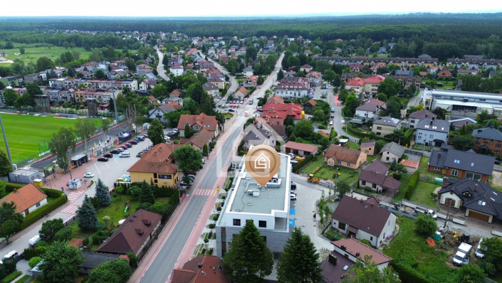 Lokal Wynajem Niepołomice 6