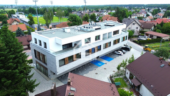 Lokal Wynajem Niepołomice 1