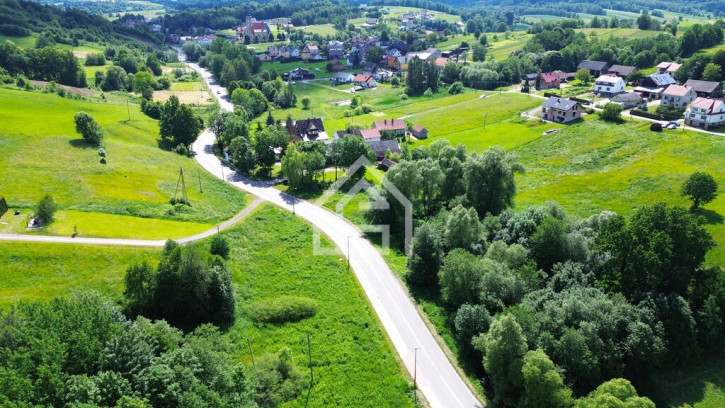 Działka Sprzedaż Królówka 6