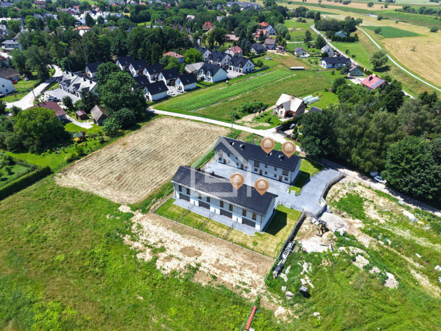 Mieszkanie Sprzedaż Niepołomice Wiślana 8