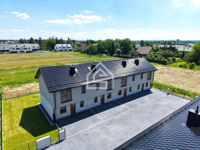 Mieszkanie Sprzedaż Niepołomice Wiślana 3