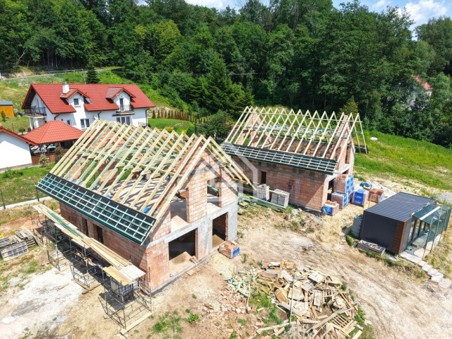 Dom Sprzedaż Gaj Pod Górą 3