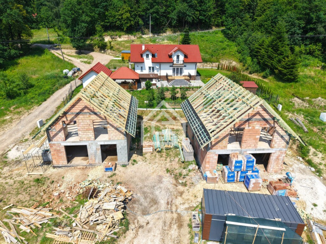 Dom Sprzedaż Gaj Pod Górą 2