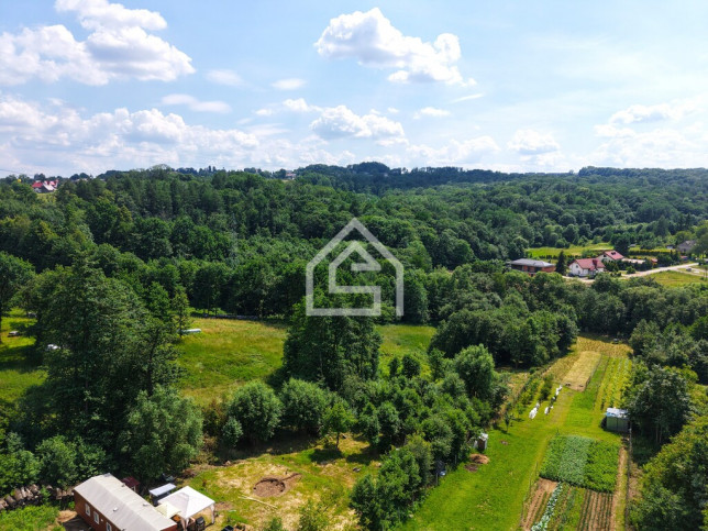 Dom Sprzedaż Gaj Pod Górą 7