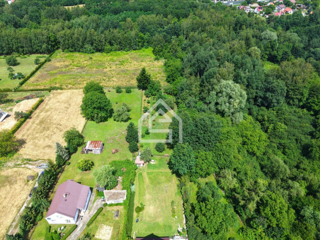 Dom Sprzedaż Bochnia Krzęczków 30
