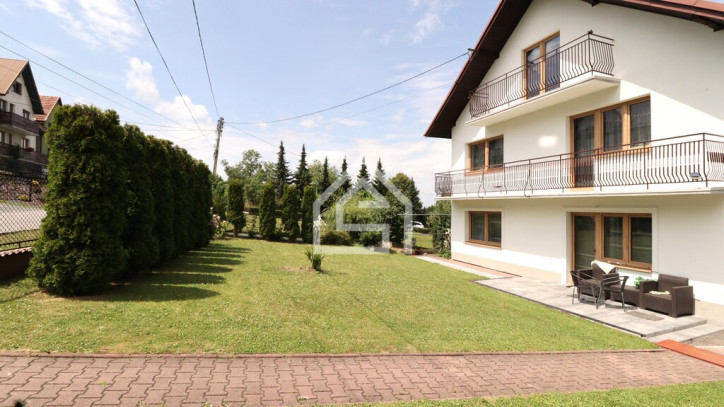Dom Sprzedaż Bochnia Krzęczków 31