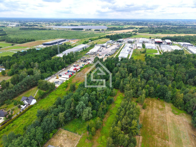 Działka Sprzedaż Rzezawa 7