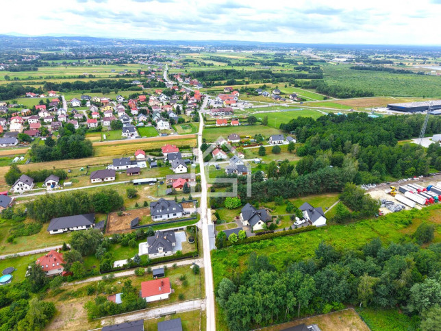 Działka Sprzedaż Rzezawa 4