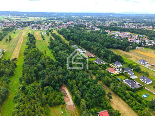 Działka Sprzedaż Rzezawa 6