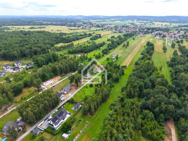 Działka Sprzedaż Rzezawa 5