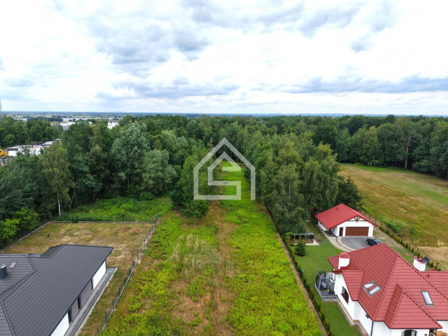 Działka Sprzedaż Rzezawa 3
