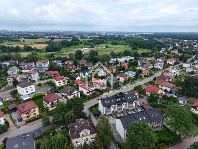 Działka Wynajem Niepołomice 4