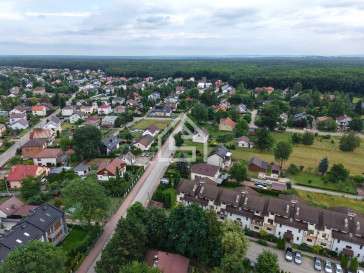 Działka Wynajem Niepołomice