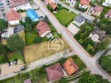 Działka Wynajem Niepołomice