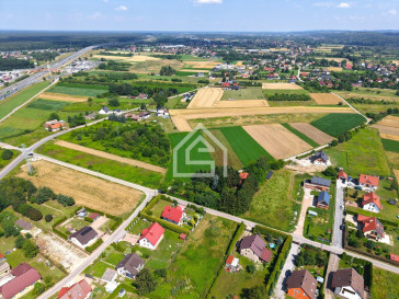 Dom Sprzedaż Kłaj