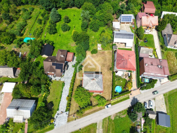 Dom Sprzedaż Łysa Góra