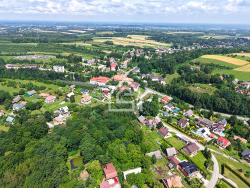 Dom Sprzedaż Łysa Góra