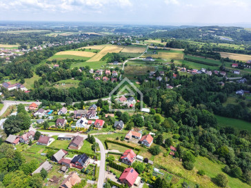Dom Sprzedaż Łysa Góra