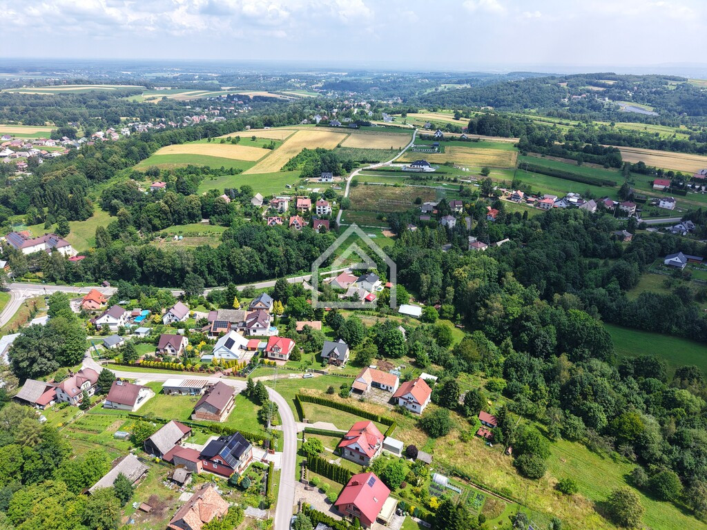 Dom Sprzedaż Łysa Góra
