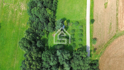 Działka Sprzedaż Lipnica Górna