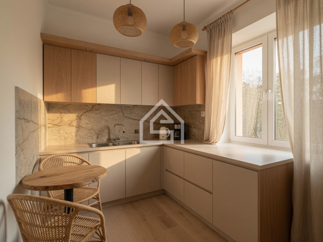 Mieszkanie Sprzedaż Bochnia Floris 1