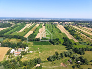 Działka Sprzedaż Wiśnicz Mały