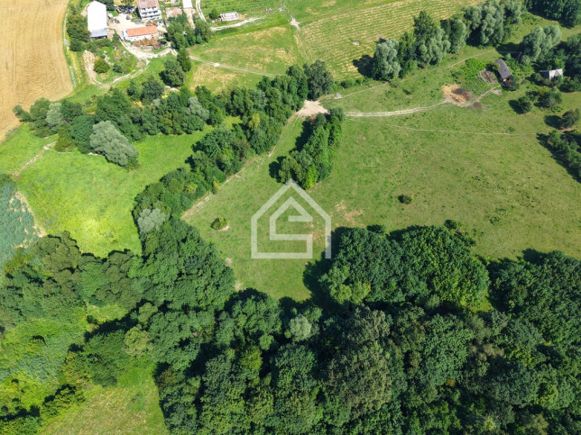 Działka Sprzedaż Wiśnicz Mały 6