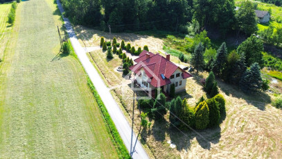 Dom Sprzedaż Lipnica Górna