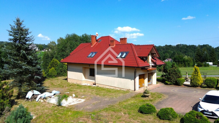 Dom Sprzedaż Lipnica Górna 5