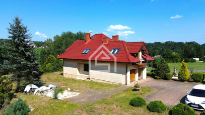 Dom Sprzedaż Lipnica Górna