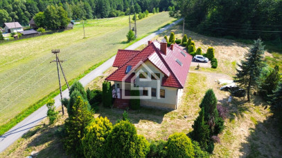 Dom Sprzedaż Lipnica Górna