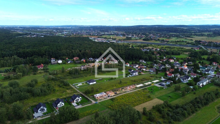 Mieszkanie Sprzedaż Kłaj 13