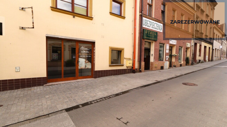 Lokal Wynajem Bochnia 5