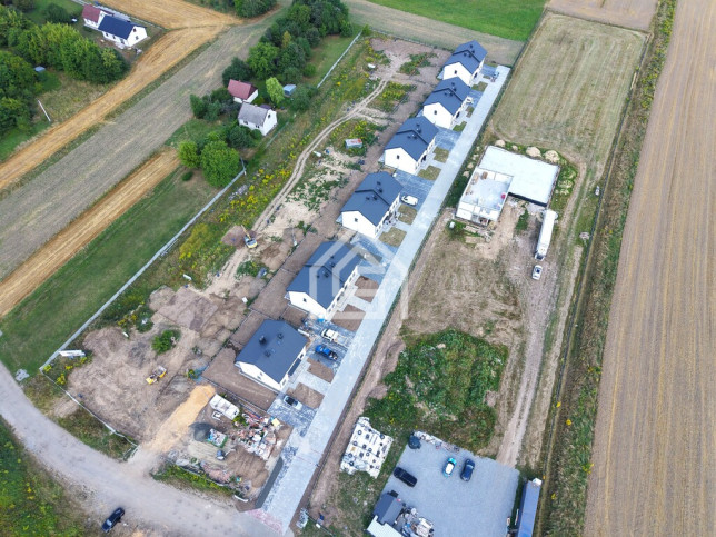 Mieszkanie Sprzedaż Podłęże 3