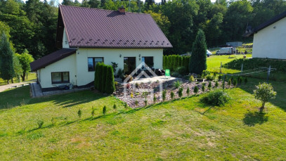 Dom Sprzedaż Bochnia Kolanowska