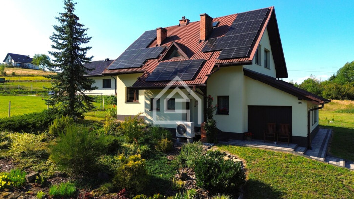 Dom Sprzedaż Bochnia Kolanowska 1