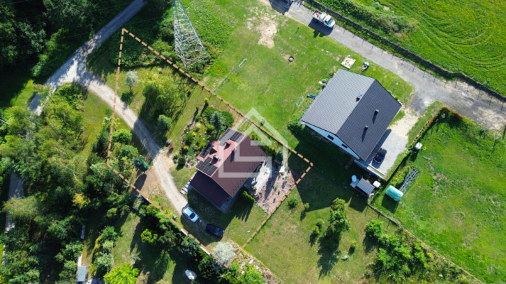 Dom Sprzedaż Bochnia Kolanowska 4