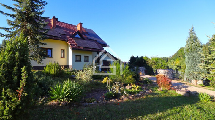 Dom Sprzedaż Bochnia Kolanowska 2