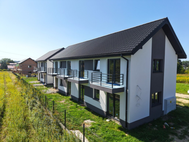 Mieszkanie Sprzedaż Kłaj 1