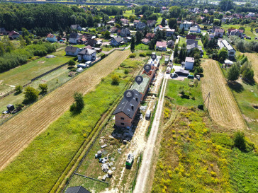 Mieszkanie Sprzedaż Kłaj