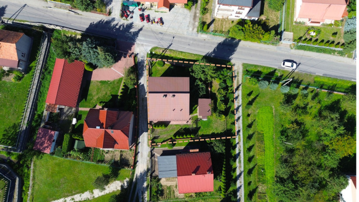Dom Sprzedaż Rzezawa Długa 8 4