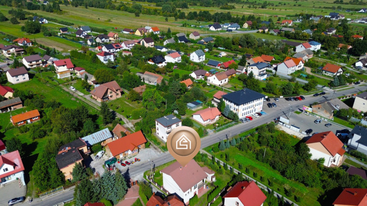 Dom Sprzedaż Rzezawa Długa 8 14