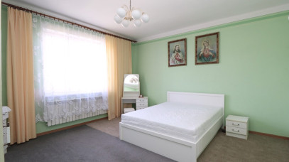 Dom Sprzedaż Rzezawa Długa 8