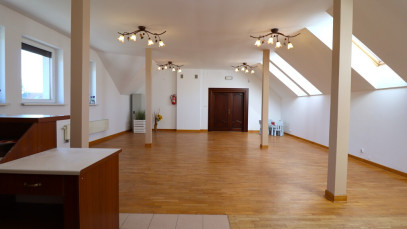 Lokal Wynajem Bochnia Proszowska 1