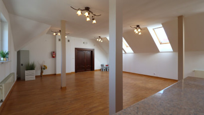Lokal Wynajem Bochnia Proszowska 1