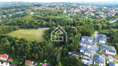 Mieszkanie Wynajem Bochnia Podedworze