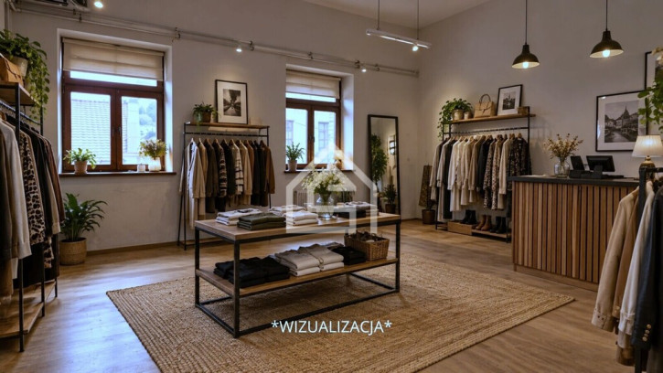 Lokal Wynajem Bochnia 14