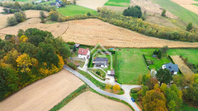 Działka Sprzedaż Ujazd